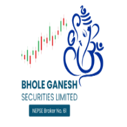 Bhole Ganesh Securities